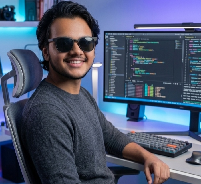 Sunil Neupane